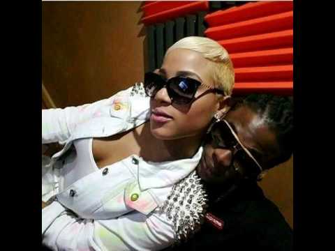 Masicka ft Ishawna  - Regardless (Raw)