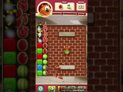 Toon Blast Level 3360 | NO BOOSTERS