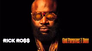 Rick Ross - Amsterdam (God Forgives, I Don&#39;t)