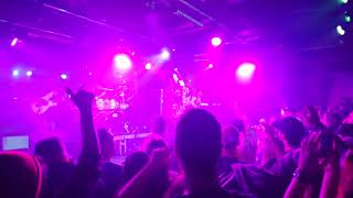 LA MENTIRA | MORODO Concierto fin de gira REGGAE AMBASSADOR SALA MON Madrid