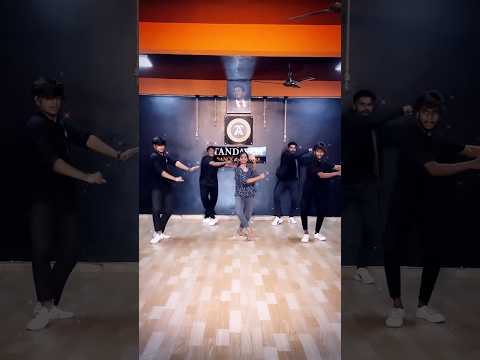 Mastu Mastu Hudugi Bandlu 🥳||Tandavam Dance and Fitness Studio || #upendra #dance #dancer#shorts#fyp