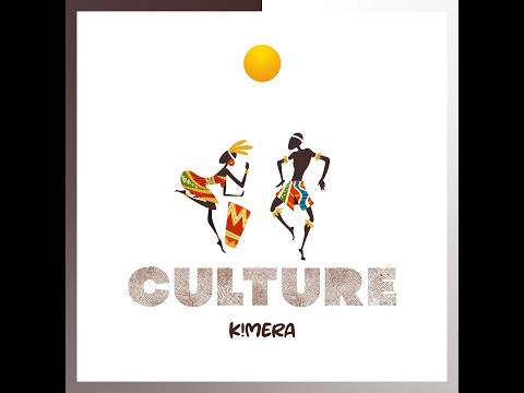 CULTURE - K!MERA [Official Lyric Video]