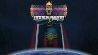 Katamari Damacy Reroll: Quick Look