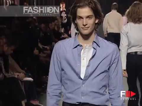 "Paul Smith" Autumn Winter 2004 2005 Milan 2 of 3 Menswear by FashionChannel