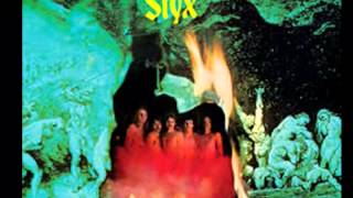 STYX WHY ME I LOVE MUSIC 70'S