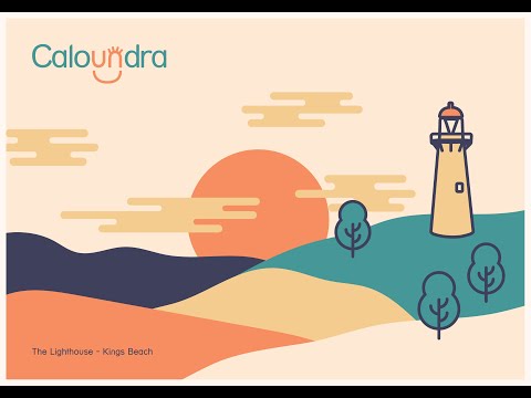 Caloundra's new brand for locals