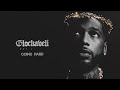 Key Glock Going Hard Official Audio