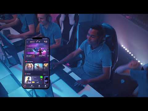 T7D Gaming