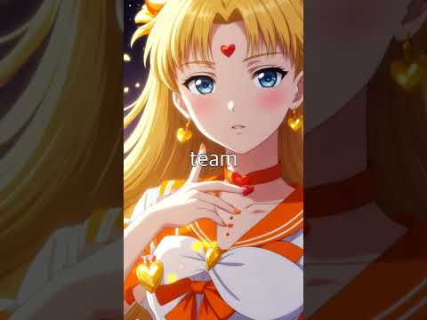 Eternal Guardians Unite #sailormoon #sailorguardians