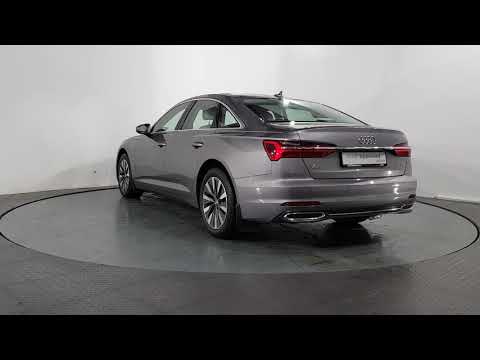 Audi Wexford - 191WW9 2019 Audi A6 Se 2.0TDI 204HP S-T  City Assistance Pac...