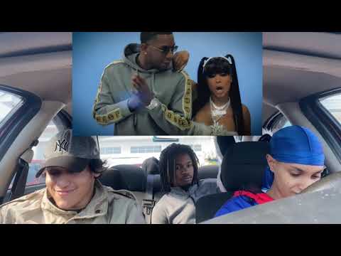 TRASH OR PASS-RAH SWISH WATCHU LIKE FEAT DREAMDOLL MUSIC VIDEO REACTION 18+