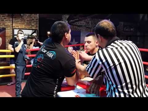 Batozhnyy - Ilnytskyy, open. Gas Station Cup