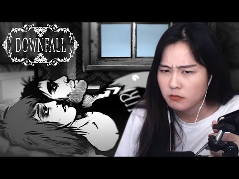 39daph Plays Downfall