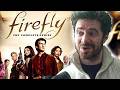 Josh Strife Hayes fails to not talk about Firefly again