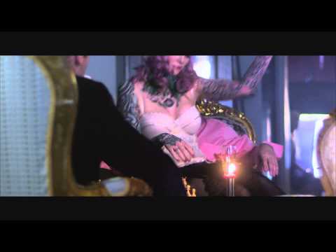 Super Hot Cosmos Blues Band  - Johnny And Jane