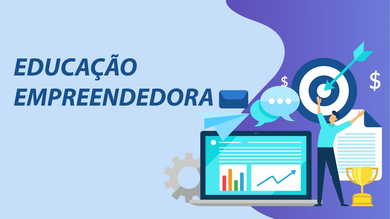 Educação empreendedora - Aula 2