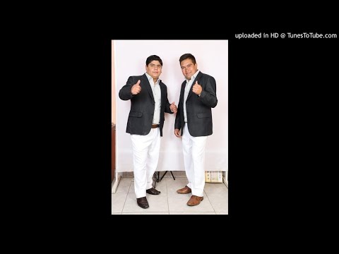 Los Consentidos De Chota - Tu Juguetito