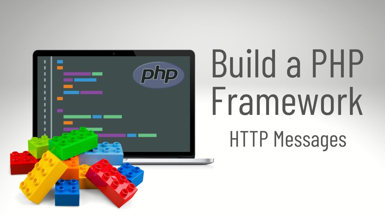 Build a PHP Framework: HTTP Messages