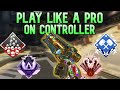 Instantly Improve On Controller With 5 EASY Tips In Apex Legends Season 22