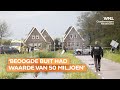Wildwesttaferelen na overval op waardetransport: 'Beoogde buit had waarde van 50 miljoen euro'