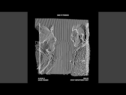 Malah (Drop Department Edit)