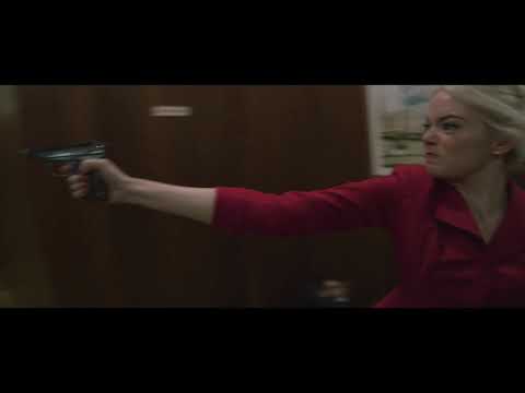 Maniac 1x09 - Annie and Owen Killing Spree Part 1