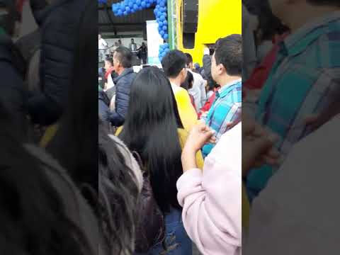 Trago Barato, Los Ponnys