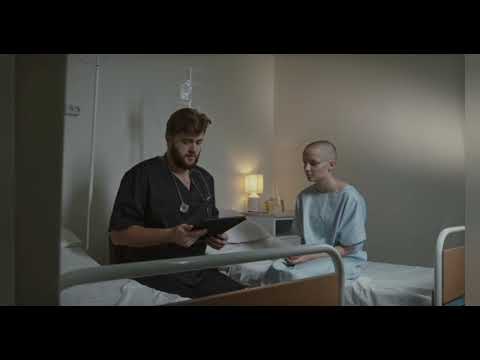 Lukas Graham - Happy For You (feat. Hanin Dhiya) video edit