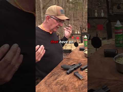 Does Walther Have The Best Factory Triggers?