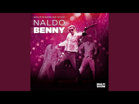 Amor de Chocolate (Ao Vivo)