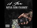 TRULYY - Neva gon change (official audio)