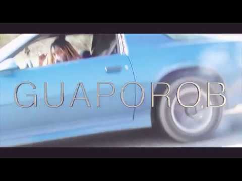 Guapo Rob- Get Me (Official Music Video)