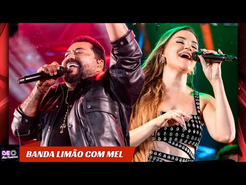 Show 📽 Limão com Mel | Deputado Irapuan Pinheiro | Ceará | (24/04/2025) #limaocommel #forró