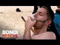 Dislocated Knee Bondi Rescue S9