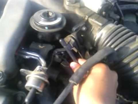ford taurus engine fail