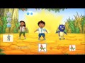Nickelodeon Dance Go Diego Go Theme Song