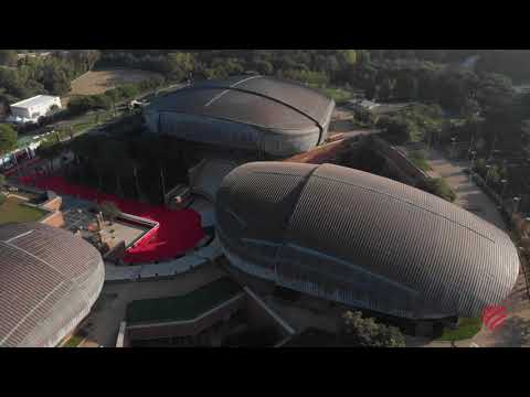 download lagu mp3 mp4 Auditorium Parco Della Musica, download lagu Auditorium Parco Della Musica gratis, unduh video klip Auditorium Parco Della Musica