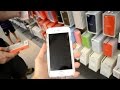 США. АЙФОН 6 почти БЕСПЛАТНО :) ЦЕНЫ на IPhone 6 в Америке! 