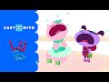 Feeling Sad Lu The Bally Bunch Cartoon For Kids Cartoonito