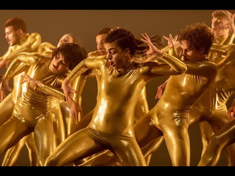 The Bad by Hofesh Shehcter - Trailer