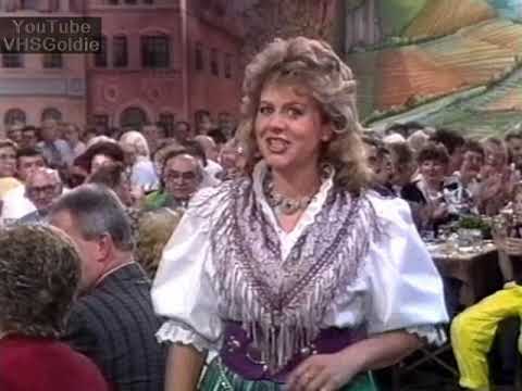Claudia Engels - Wir lassen uns das Singen nicht verbieten - 1990