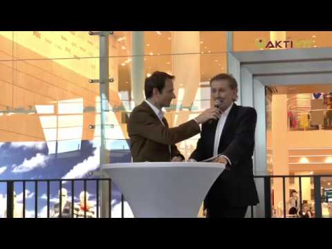 Aktivit - Gesundheit on Tour