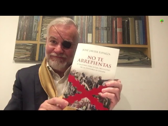 Vídeo relacionado con No te arrepientas: 35 razones para estar orgulloso de la Historia de España