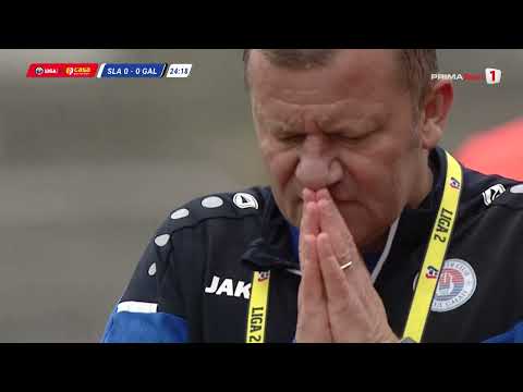 REZUMAT Liga 2: CSM Slatina - Oţelul Galaţi 0-0