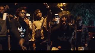 DaLua - | Klyn | Rare Kidd | Fahel - "Chainz On My Neck" (Official Music Video)