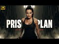 PRISON PLAN Angelina Jolie New Action Movie Concept AI 2025 Full Movie 4K Ultra Actionmovies