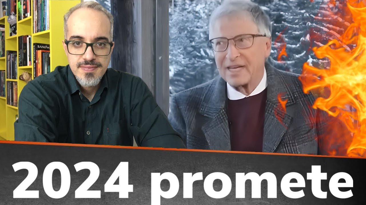 19/01/2024: ELE C0NFlRM0U TUD0 AG0RA