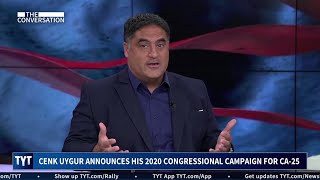 Cenk Uygur: They Will NOT Take Away Women&#39;s Rights On My Watch