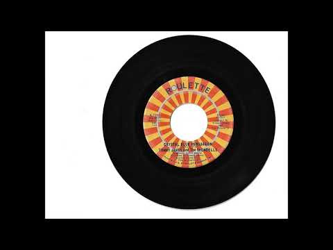Tommy James and the Shondells  "Crystal Blue Persuasion"