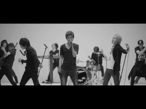 【CODE-V】「Never Say Never」MUSIC VIDEO